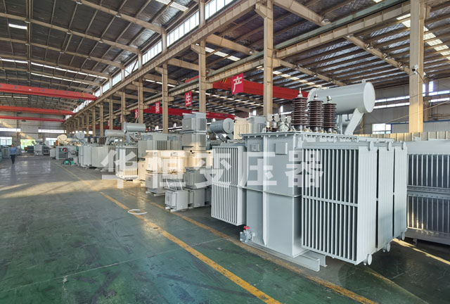 S13-8000/35鄂州鄂州鄂州电力变压器厂家