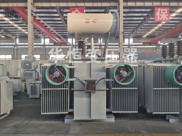 S11-8000/35鄂州鄂州鄂州电力变压器价格