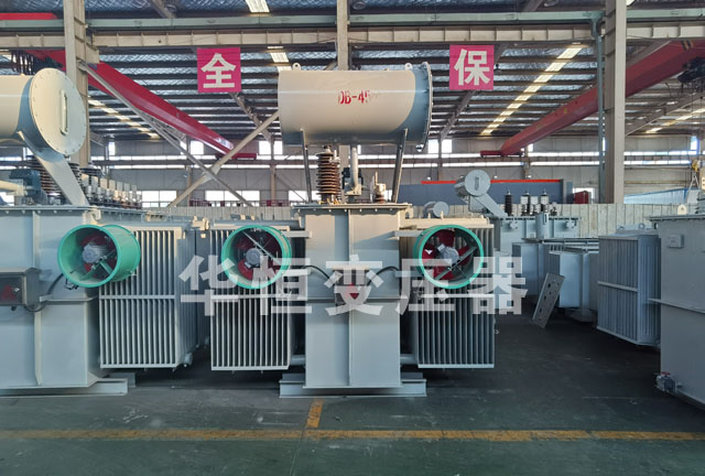 S13-6300/35鄂州鄂州鄂州电力变压器