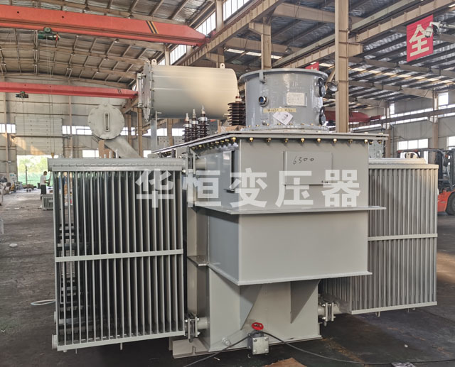 S11-6300/35鄂州鄂州鄂州电力变压器价格