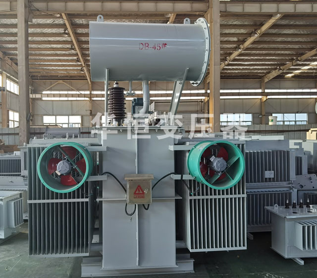 S13-6300/35鄂州鄂州鄂州电力变压器